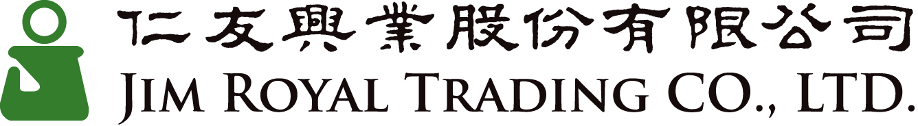 仁友興業股份有限公司 - Jim Royal Trading Company